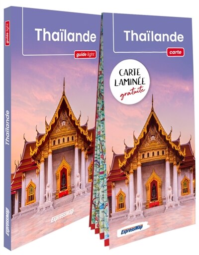 Front cover_Thaïlande