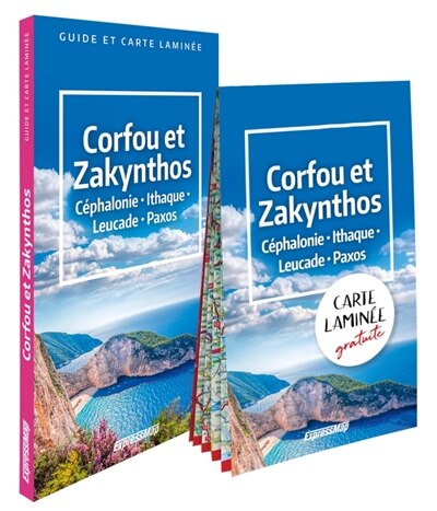Couverture_Corfou et Zakynthos