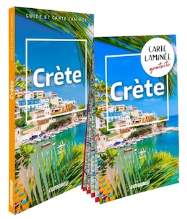 Front cover_Crète