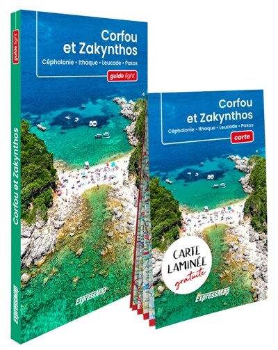 Couverture_Corfou et Zakynthos