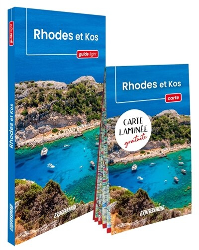 Front cover_Rhodes et Kos