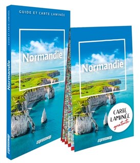 Front cover_Normandie