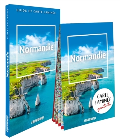 Front cover_Normandie