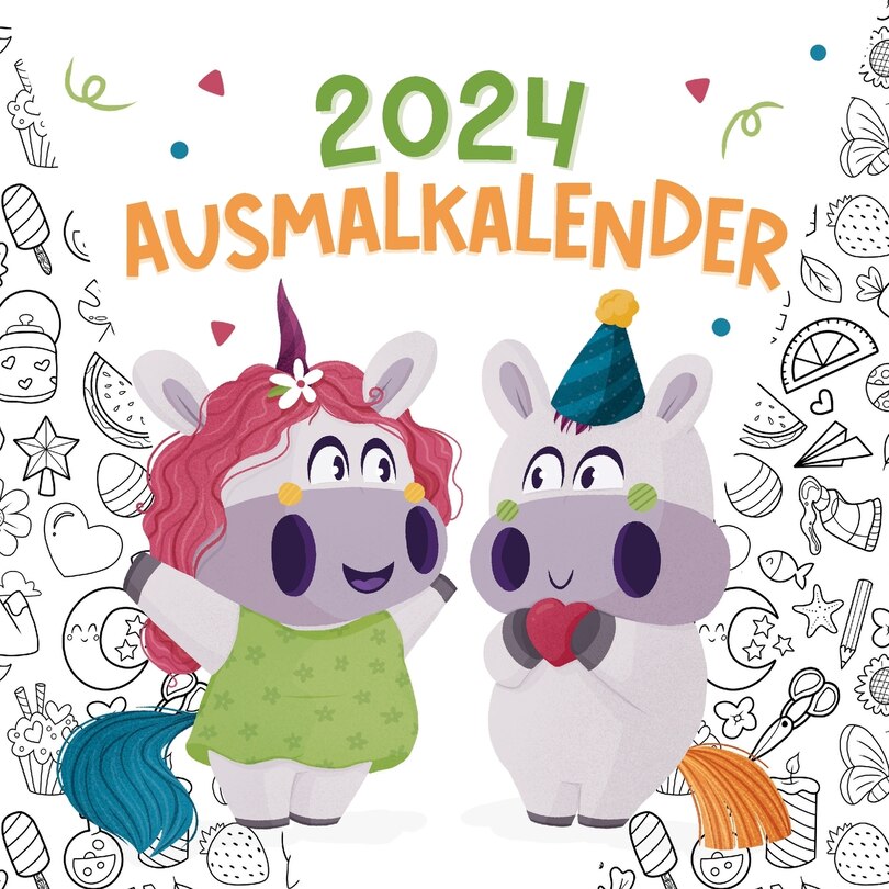 Couverture_Ausmalkalender 2024