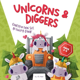 Couverture_Unicorns & Diggers