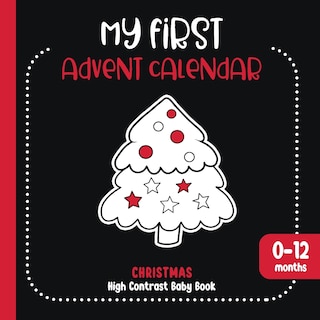 Front cover_My First Advent Calendar