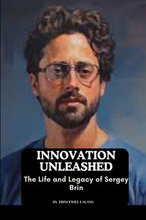 Front cover_Innovation Unleashed