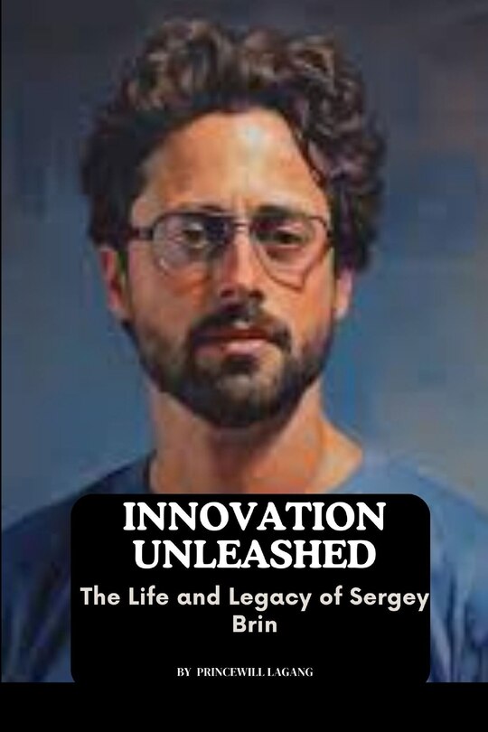Front cover_Innovation Unleashed