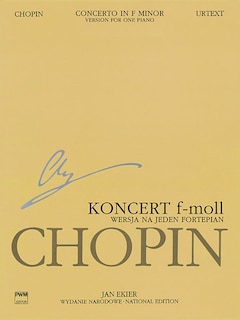Front cover_Concerto In F Minor Op. 21
