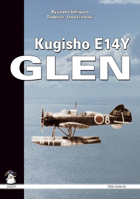 Kugisho E14Y1 Glen: The Aircraft That Bombed America