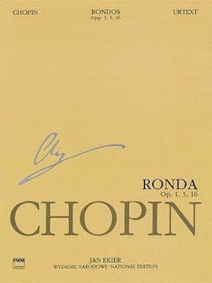 Front cover_Rondos For Piano