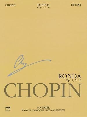 Front cover_Rondos For Piano