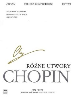 Front cover_Various Compositions For Piano