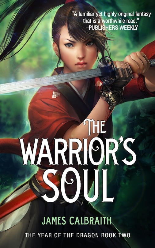 The Warrior's Soul