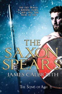 Front cover_The Saxon Spears