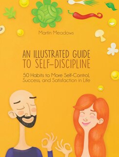 Front cover_An Illustrated Guide to Self-Discipline