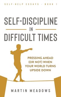 Couverture_Self-discipline In Difficult Times