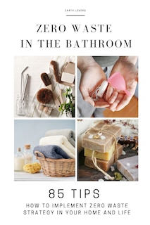 Couverture_Zero Waste In The Bathroom