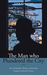 Front cover_The Man Who Plundered the City