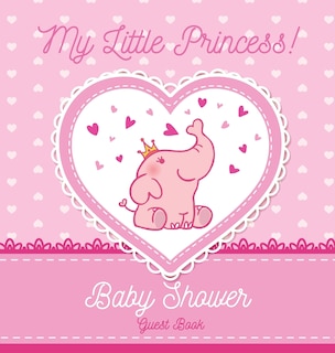 Front cover_My Little Princess