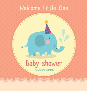 Couverture_Welcome Little One