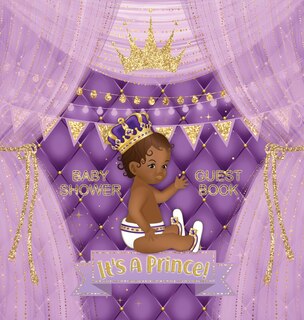 Couverture_It's a Prince