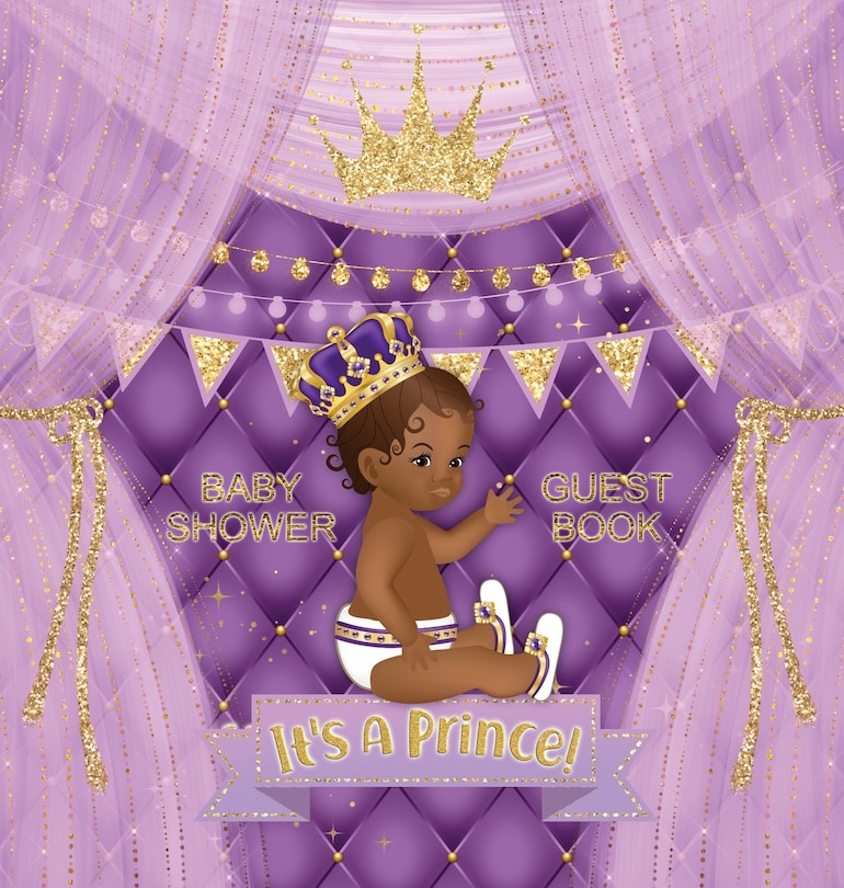 Couverture_It's a Prince