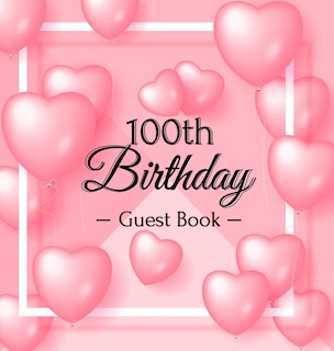 Front cover_A Century of Love