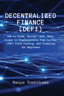 Front cover_Decentralized Finance (DeFi)