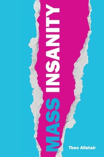 Front cover_Mass Insanity