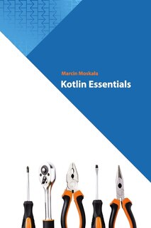 Front cover_Kotlin Essentials