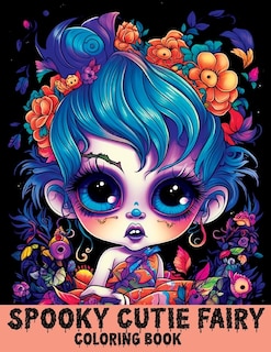Front cover_Spooky Cutie Fairy