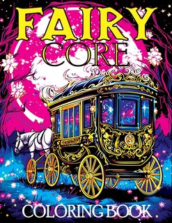 Front cover_Fairy Core