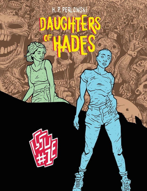 Couverture_Daughters Of Hades