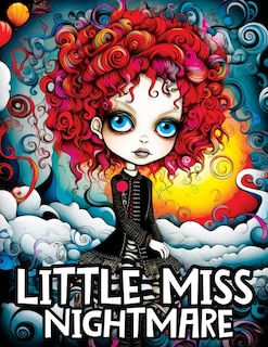 Front cover_Little Miss Nightmare