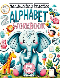 Couverture_Trace Letters of the Alphabet and Sight Words