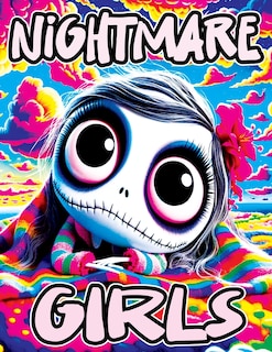 Front cover_Nightmare Girls