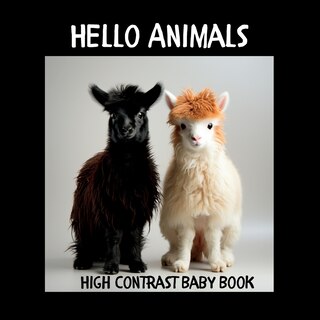 Front cover_Hello Animals