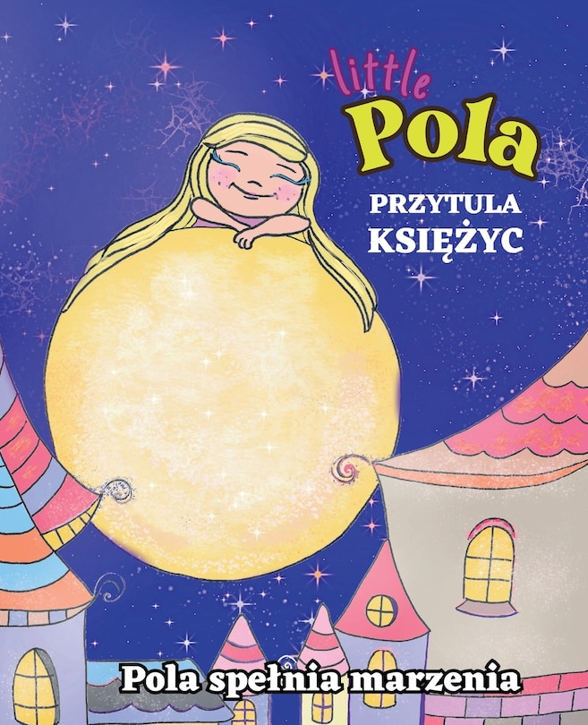 Front cover_Pola Przytula Księżyc