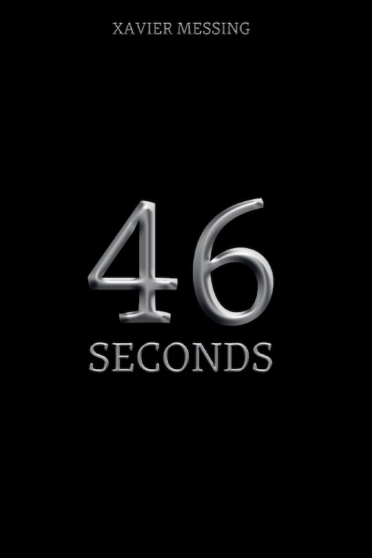 Front cover_46 Seconds