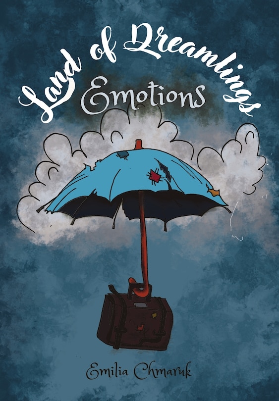 Front cover_Land of Dreamlings - Emotions