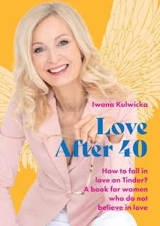 Couverture_Love After 40