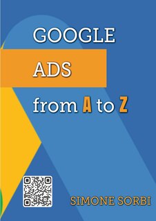 Front cover_Google Ads from A to Z