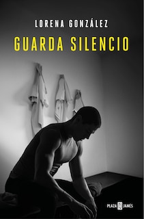 Front cover_Guarda silencio / Keep Quiet