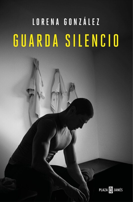 Front cover_Guarda silencio / Keep Quiet