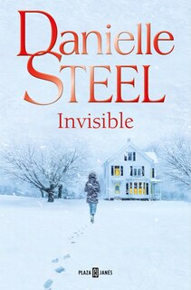 Front cover_Invisible (Spanish Edition)