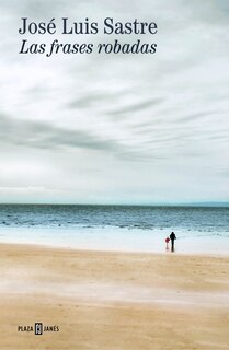Front cover_Las frases robadas / Stolen Phrases