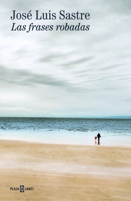 Front cover_Las frases robadas / Stolen Phrases
