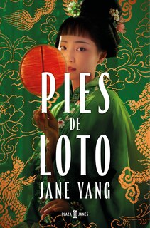 Front cover_Pies de loto / The Lotus Shoes