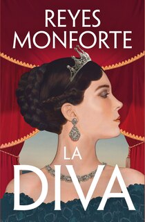 Front cover_La diva / Diva